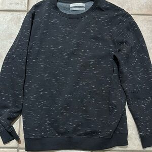 Zara Crewneck Sweater
